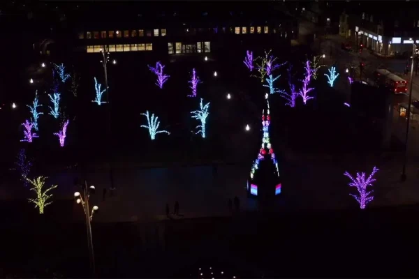Twinkly Pro Best of 2020