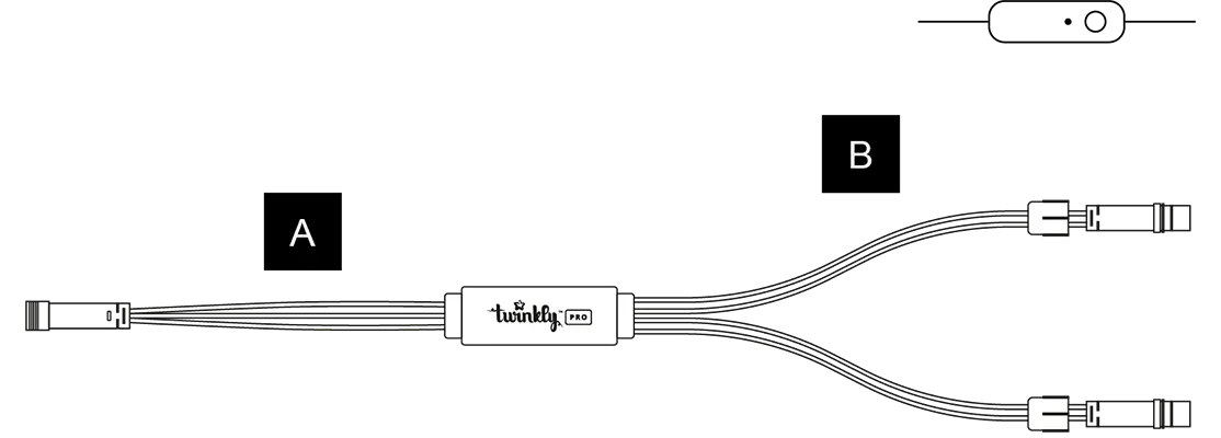 Port Splitter
