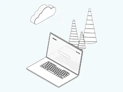 Technology Cloud Technology